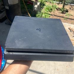 Ps4 Slim 150-100$
