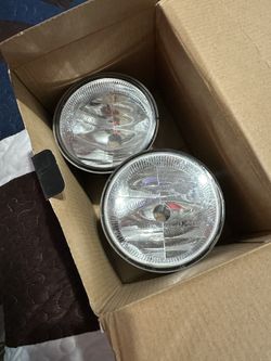 2009-2014 Ford F150 Fog Light Assembly