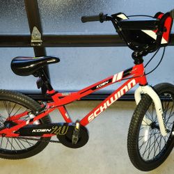 Schwinn Koen & Elm Big Kid Bike