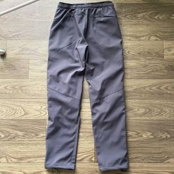Arcteryx Straight Soft Shell Pants