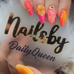 Nails 