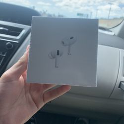 Apple AirPod Pros Generation 2