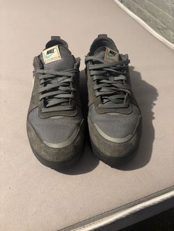 Nike city and Nee balance 574
