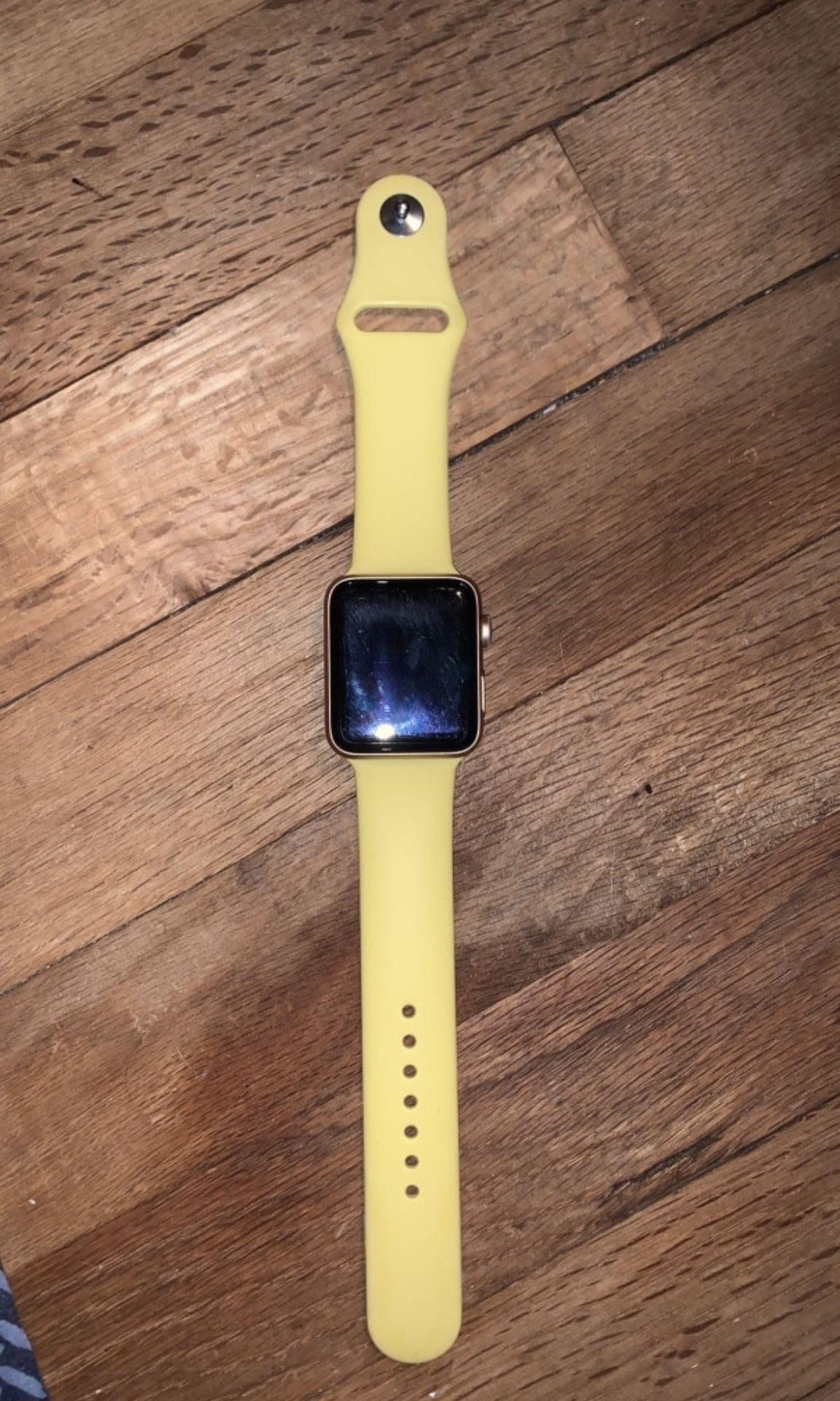 Apple Watch Series 3