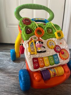 Free children’s toy