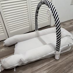 Baby Pillow 