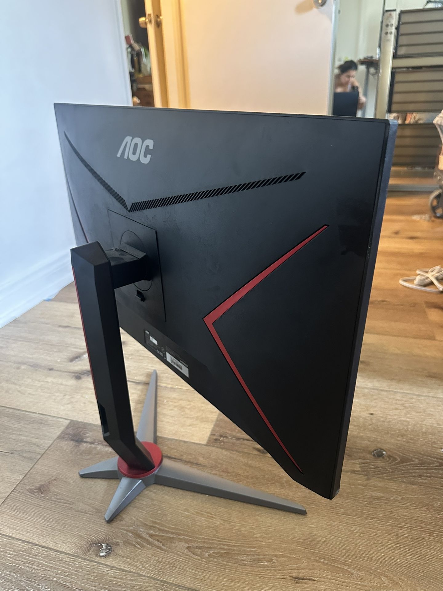 AOC 27 In Monitor X3