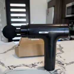 Brand New Massage Gun