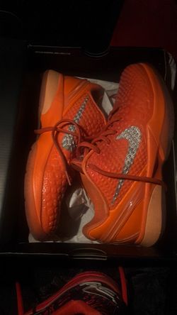 Nike shoes five and a half