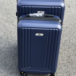 Medium And Carry On 