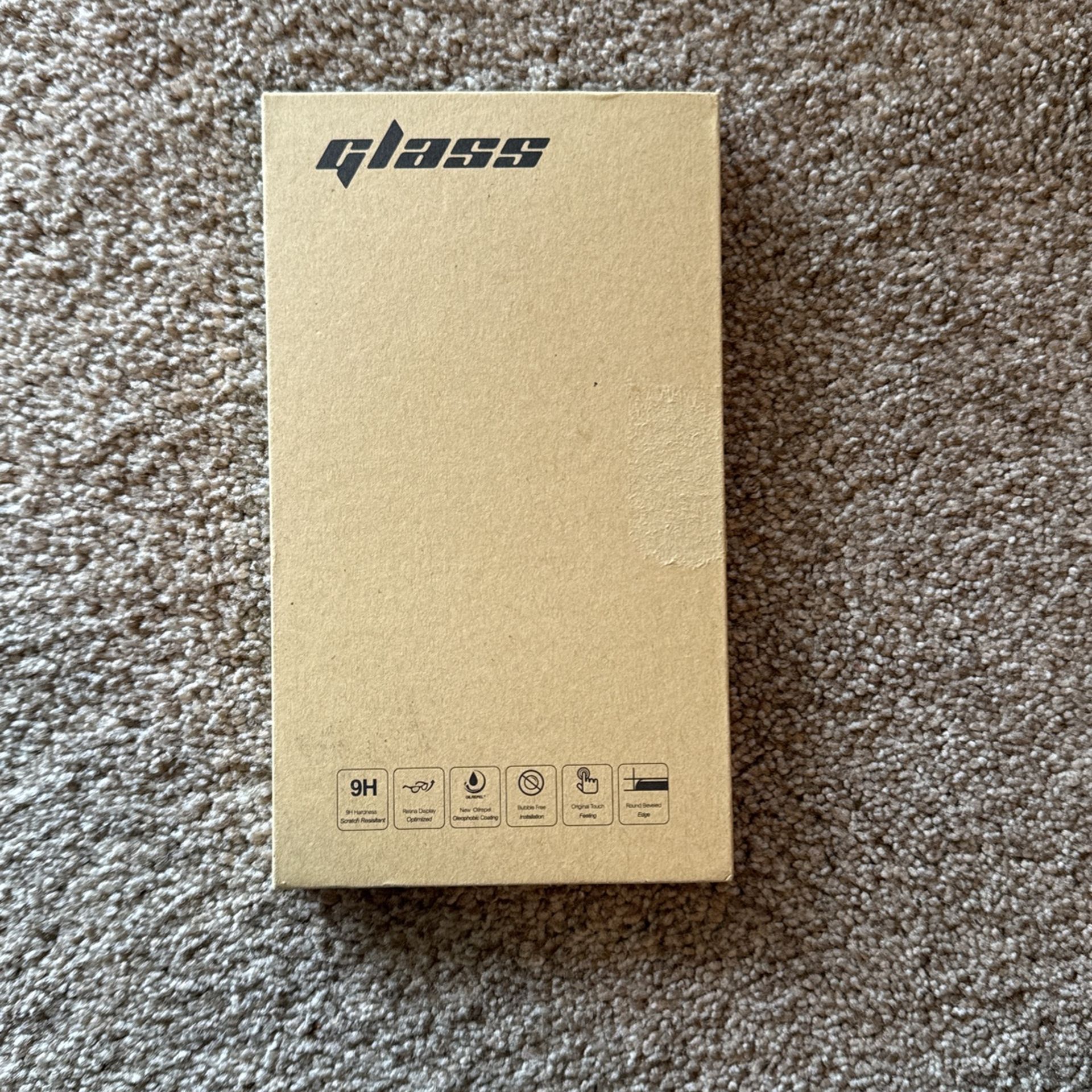 iPhone 13 M Pro Screen Protector