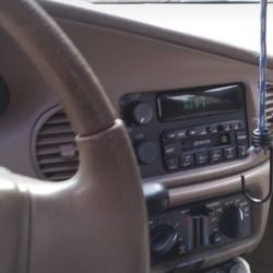 CAR STEREO 