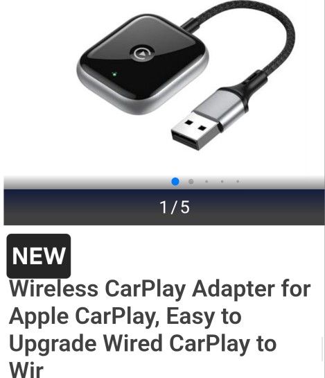 Apple Car Play