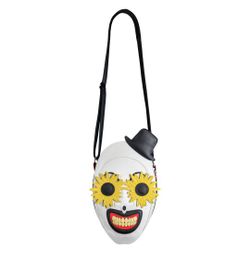 Terrifier Art The Clown Bag/ Purse 