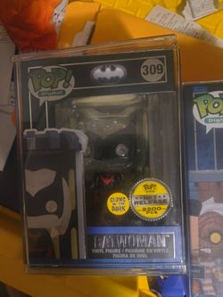 Bat girl nft