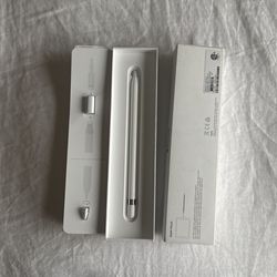 Apple Pencil