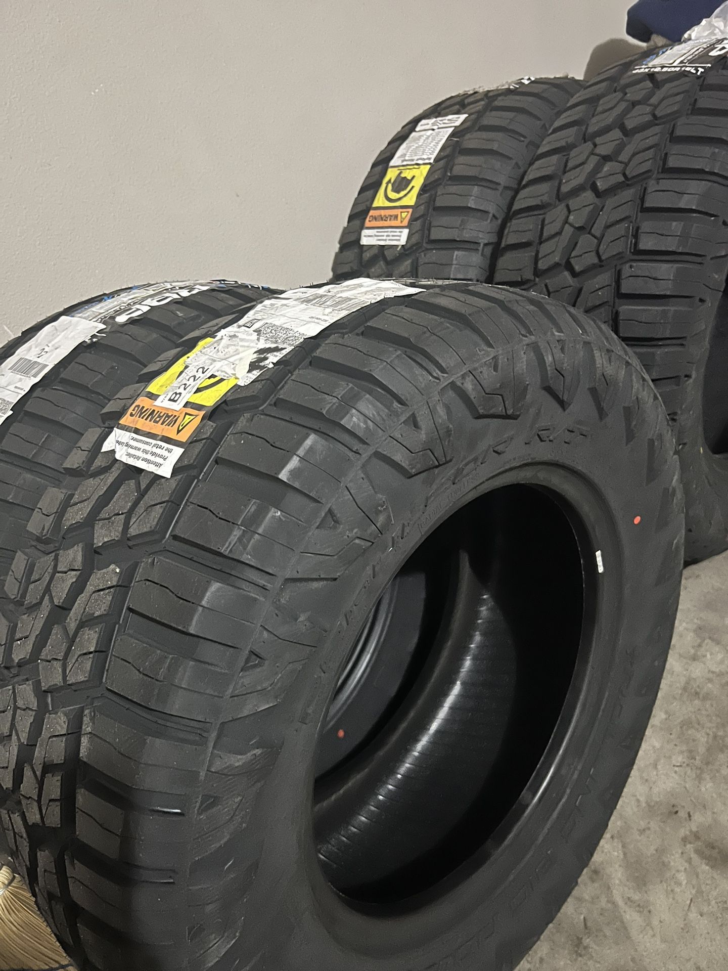 RBP RT 33/12.50/r18  