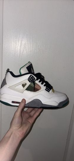 retro 4