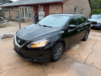 2018 Nissan Sentra