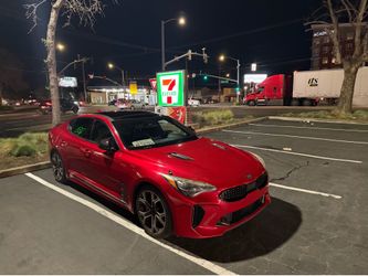 2019 kia stinger gt1