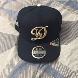 Dodgers City Edition 9Seventy Snap Back