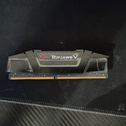 Ripjaws V DDR4