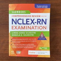 NCLEX RN Examination 