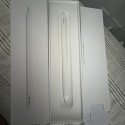 Apple Pen USB-C