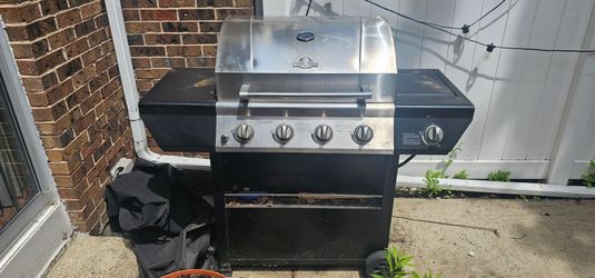 Grill