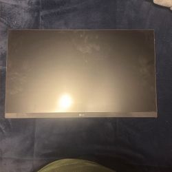 LG 24 inch 120hz 1080p Gaming Monitor