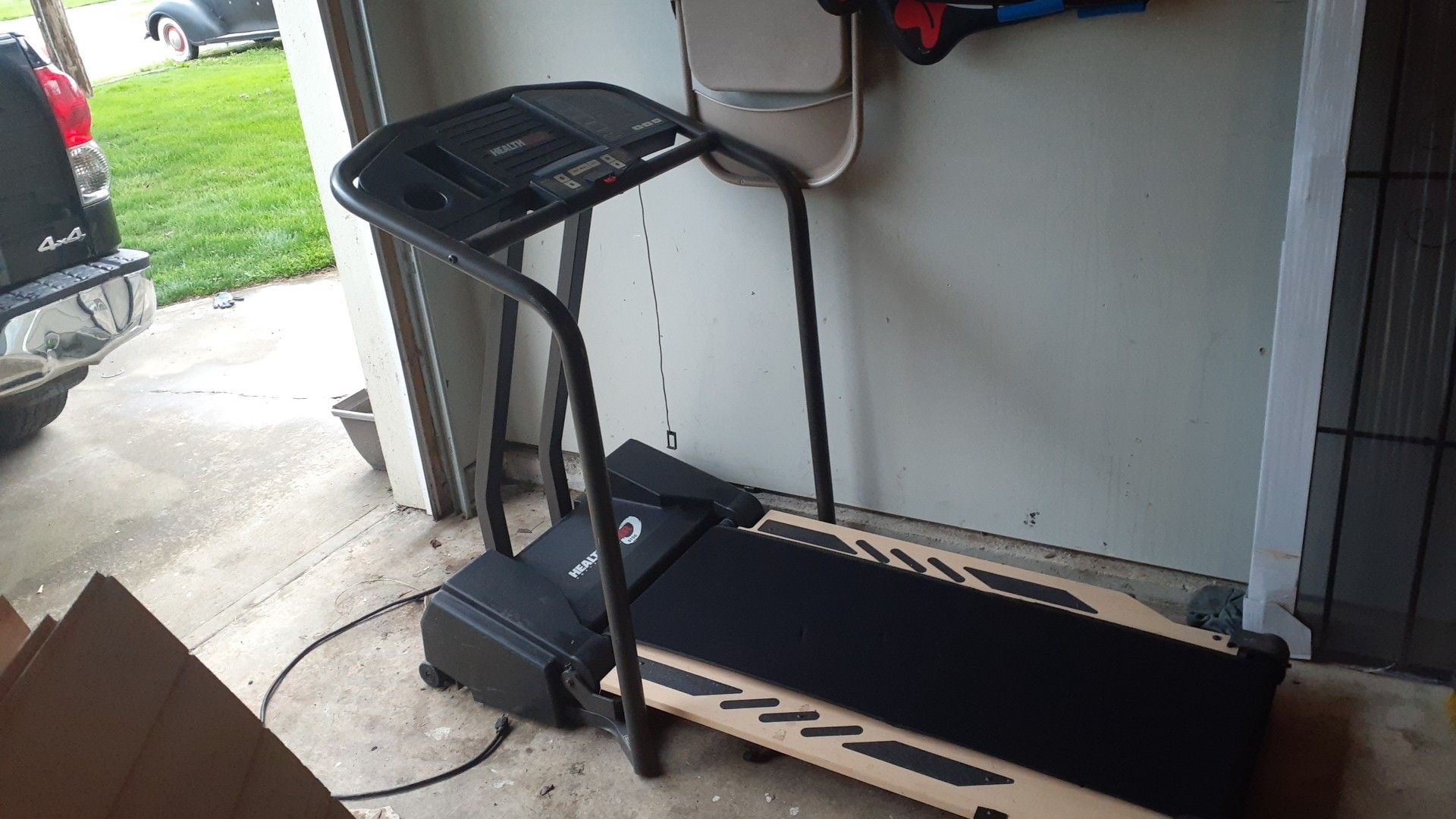 healthrider softstrider s150 treadmill for Sale in WA OfferUp