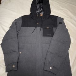 Rip curl men’s jacket L