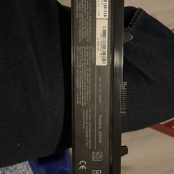 Dell Inspiron Computer Battery 