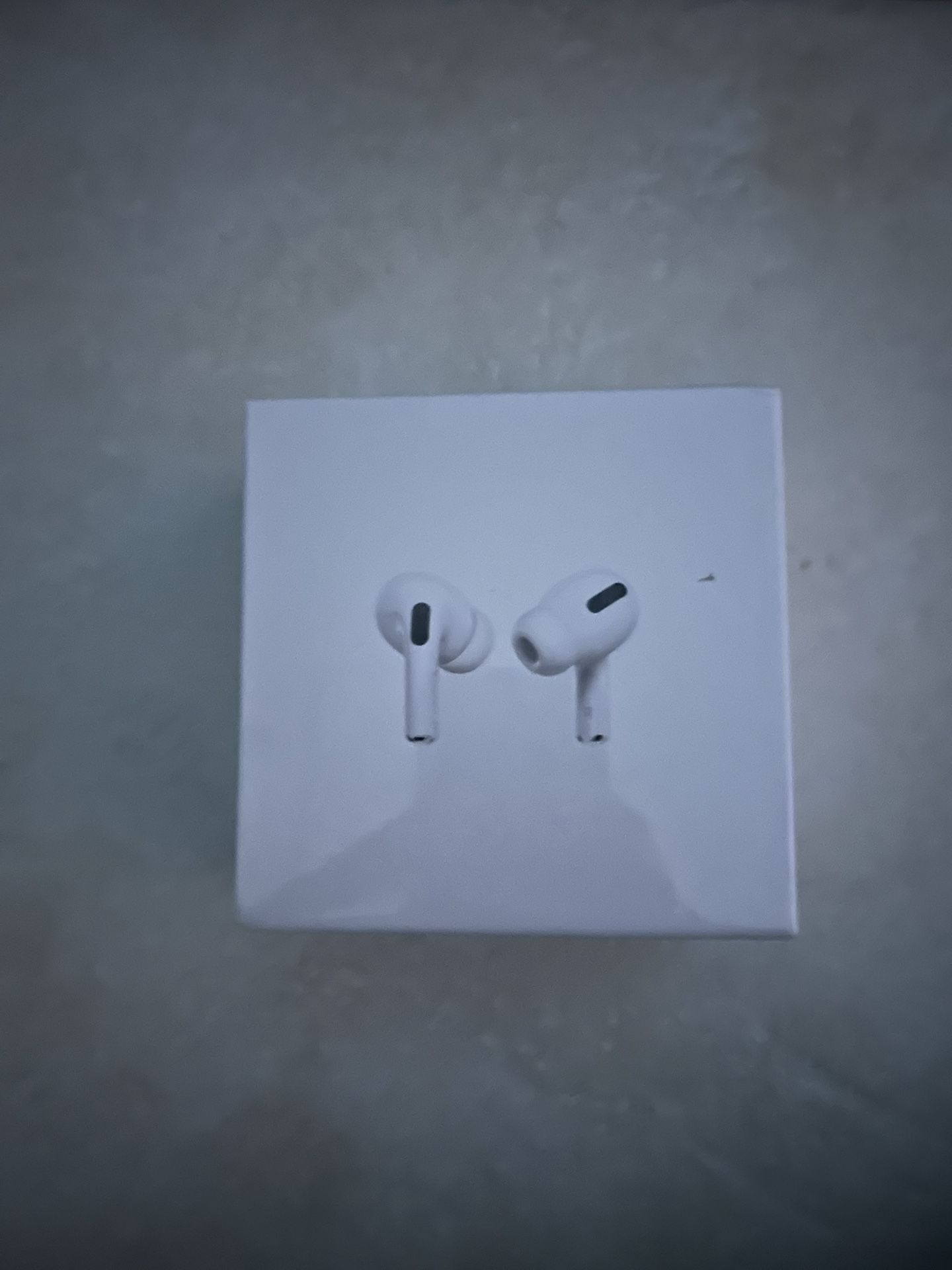 Apple Airpod Pros Generation 1