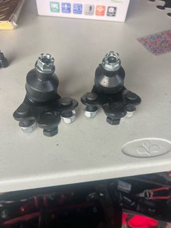2006 to 2009 Honda civic ball joints