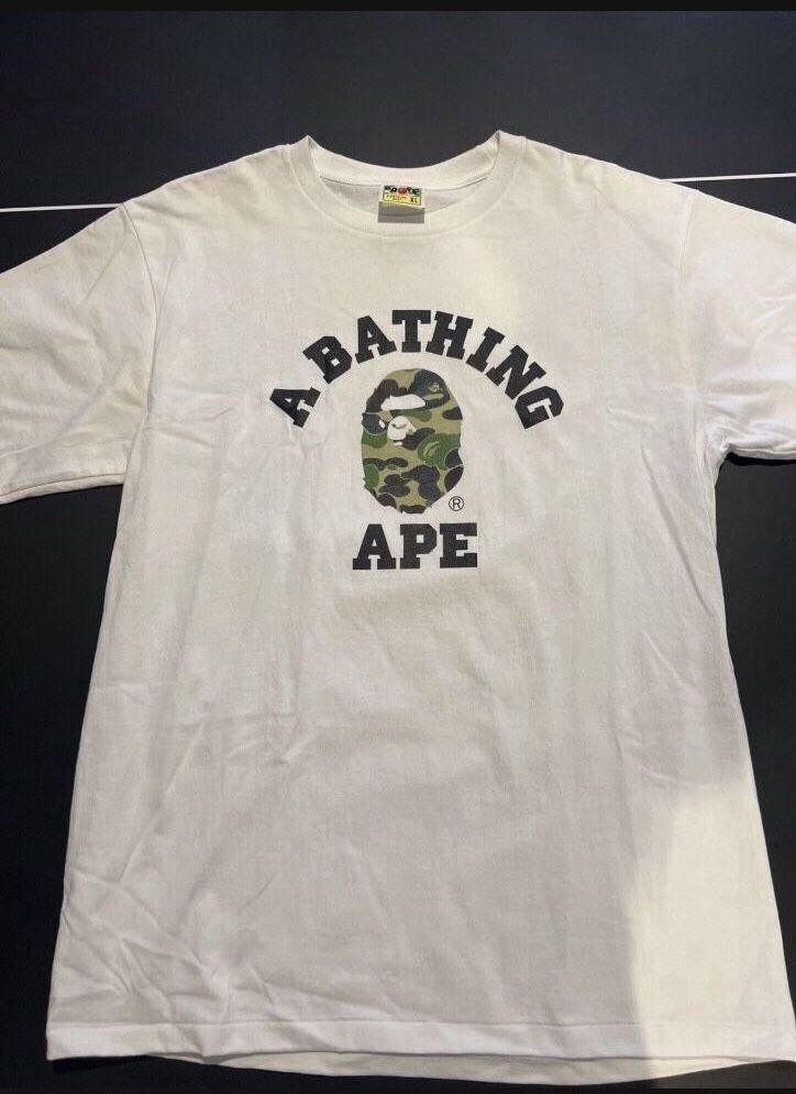 Bape T shirt
