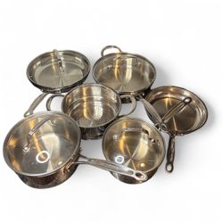 Cuisinarts Cookware 