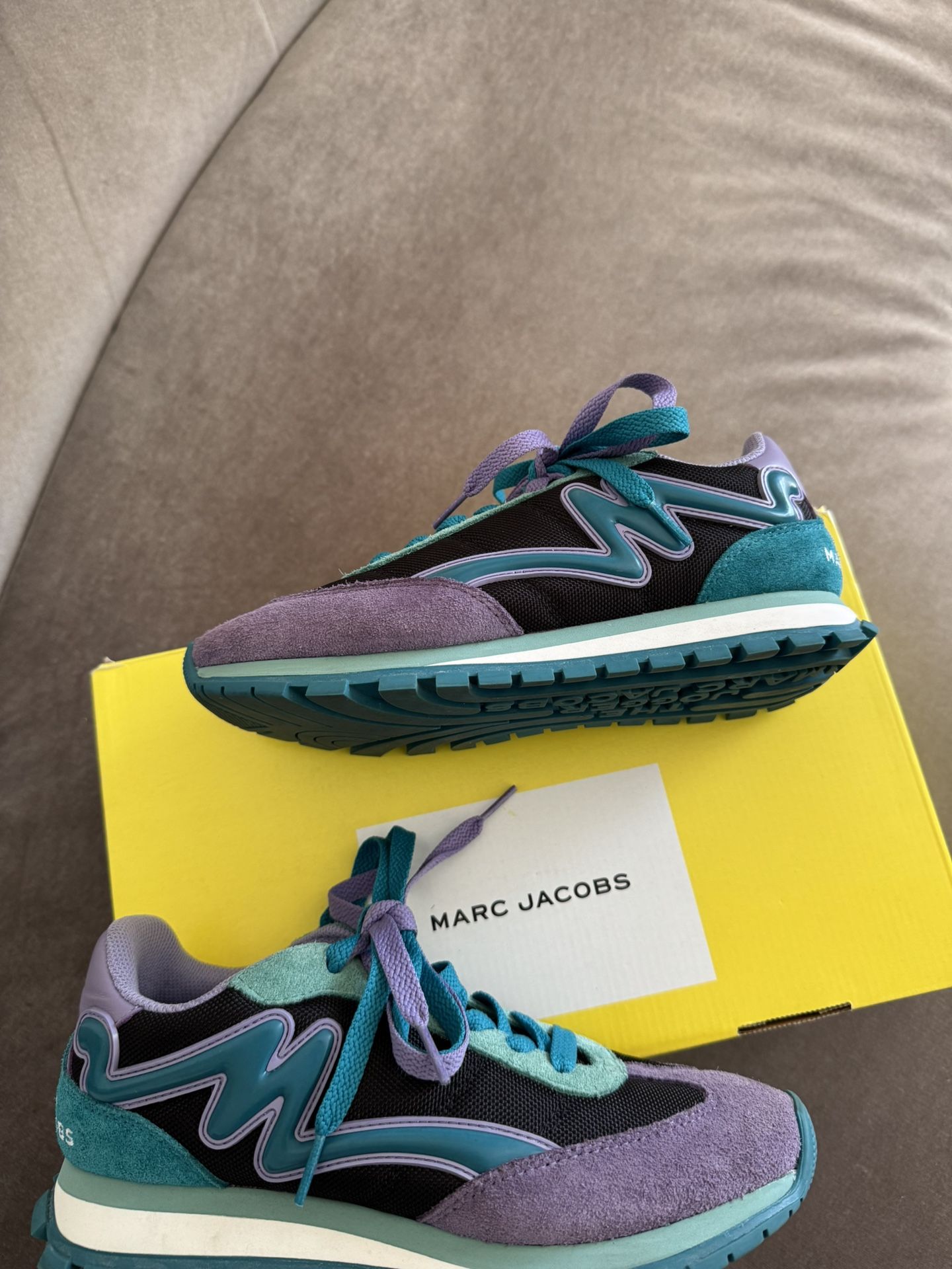 Marc Jacob’s Sneakers