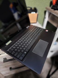 Laptop