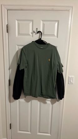 Men’s clothing Large