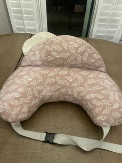 Mom Cozy Pillow