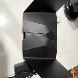 Nighthawk Router 