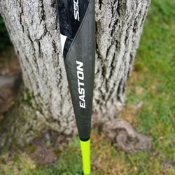 EASTON "BIG BARRELL " BAT ( SEE PICS) LOCATED IN GLENDORA  CHECK OUT MY PAGE ALOT OF BASEBALL EQUIPMENT FOR SALE  "CHEAP "