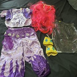 Shimmer And Shine / Genie