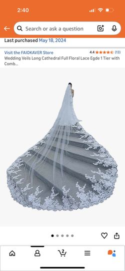 BRAND NEW VEIL