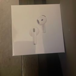 Airpod 4s