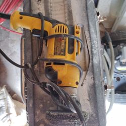 Drill Taladro