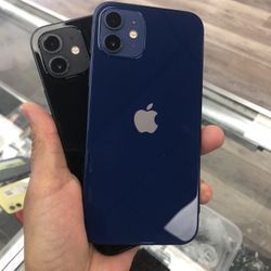 iPhone 12 64gb Unlocked $229 Each 