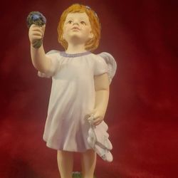 Pipka "Mikaela" Angel of Innocence. Limited editio
