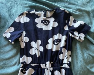 Lazy Oaf jumpsuit size 8